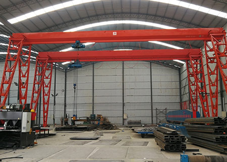 Zhonglan High-Speed Rail Manufacturing
